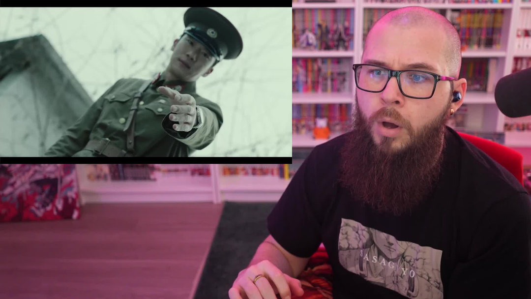 Crash Landing on You Ep. 5 Reaction [FULL]