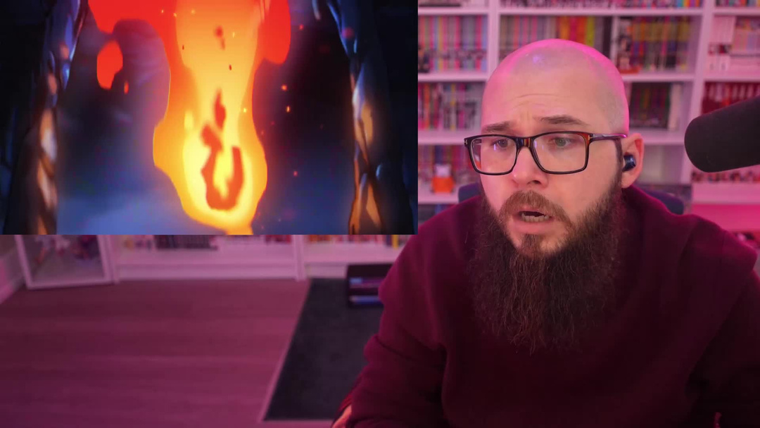 Devil May Cry Ep. 6 Reaction [FULL]