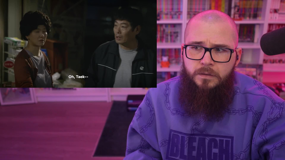 Reply 1988 Ep. 4 Reaction [FULL]