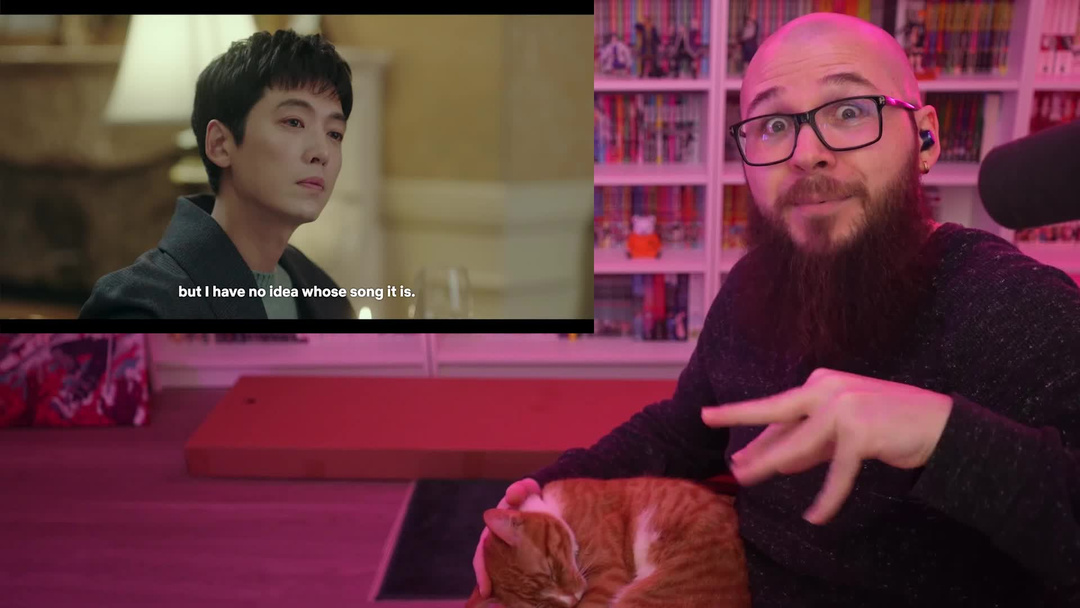 Crash Landing on You Ep. 7 Reaction [FULL]