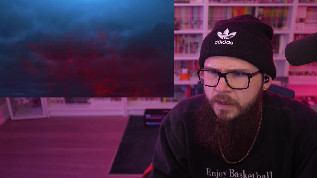 Devil May Cry Ep. 7 Reaction [FULL]