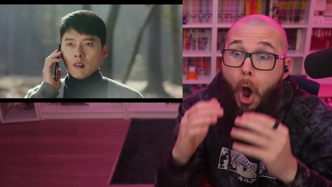 Crash Landing on You Ep. 8 Reaction [FULL]