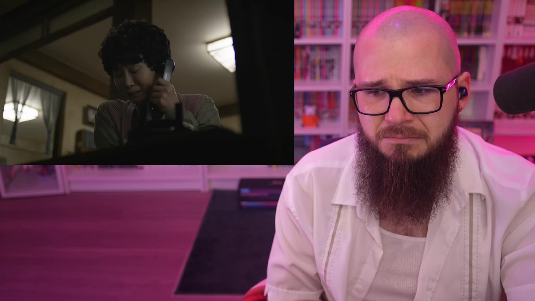 Reply 1988 Ep. 5 Reaction [FULL]