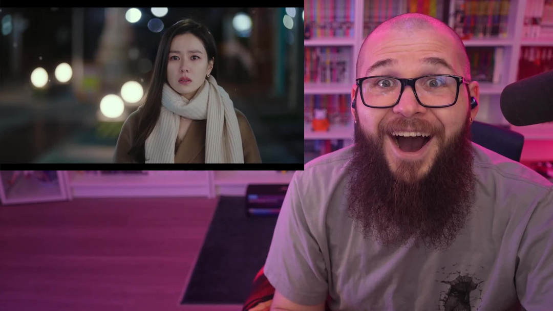 Crash Landing on You Ep. 10 Reaction [FULL]