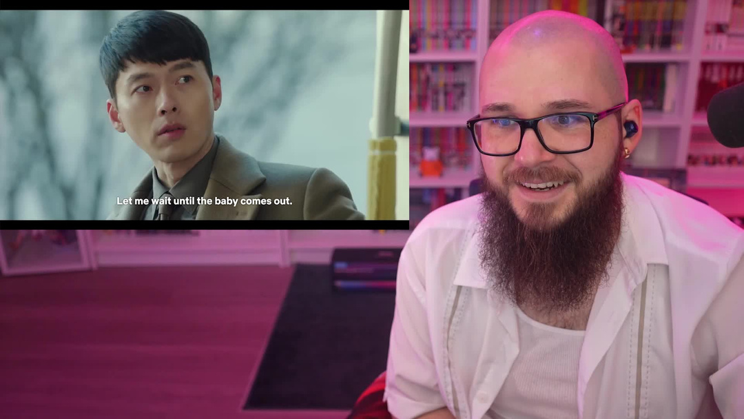 Crash Landing on You Ep. 11 Reaction [FULL]