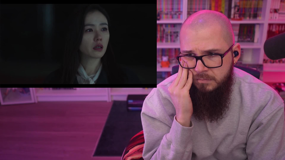 Crash Landing on You Ep. 12 Reaction [FULL]