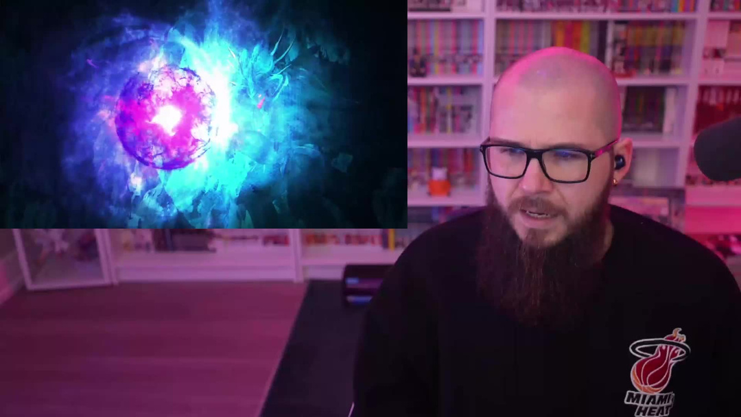 The Beginning After the End Ep. 3 Reaction [FULL]