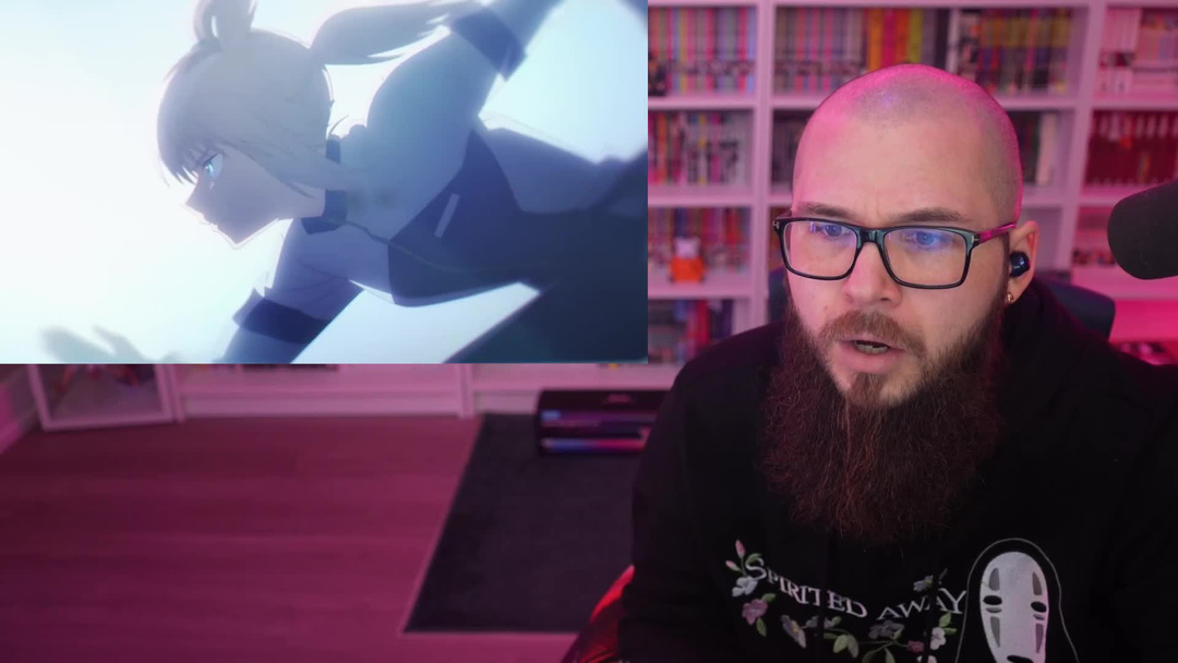 Uma Musume: Cinderella Gray Ep. 1 Reaction [FULL]