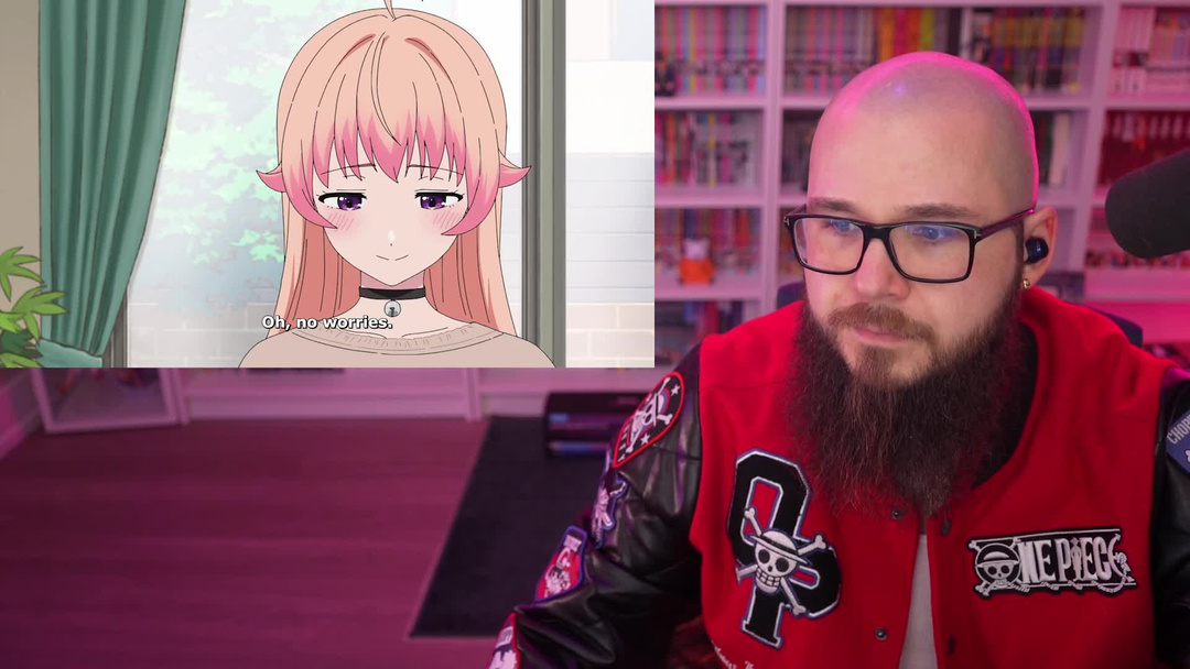 Witch Watch Ep. 3 Reaction [FULL]