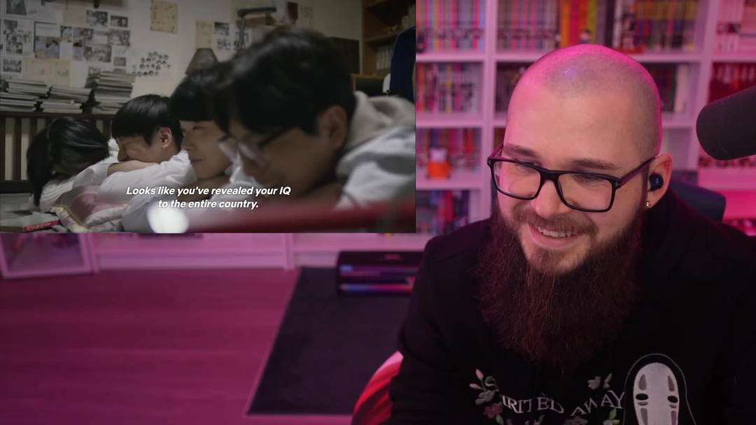 Reply 1988 Ep. 6 Reaction [FULL]