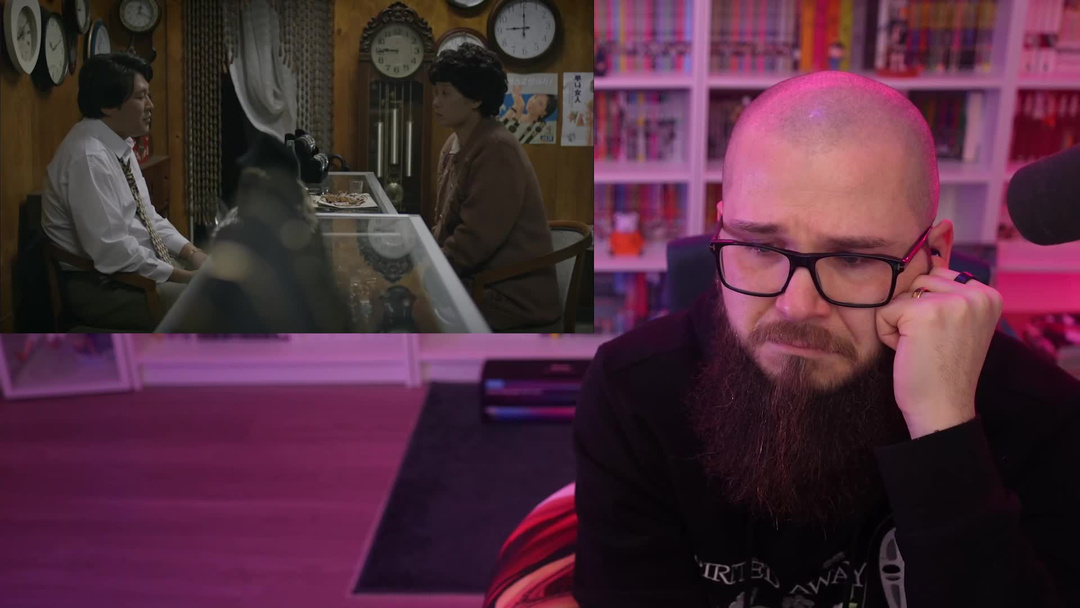 Reply 1988 Ep. 7 Reaction [FULL]