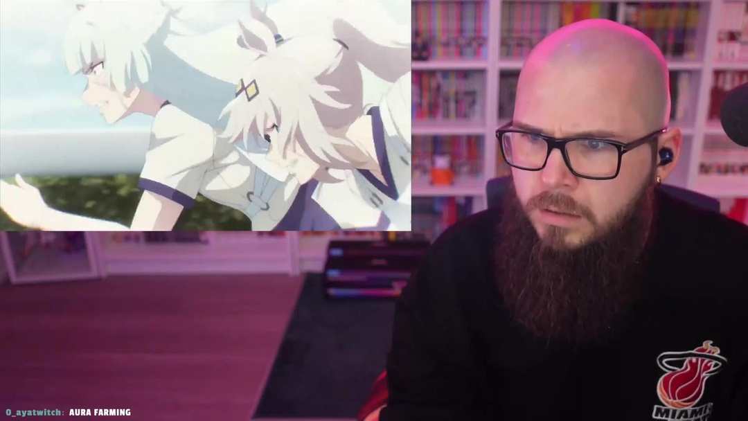 Uma Musume: Cinderella Gray Ep. 3 Reaction [FULL]