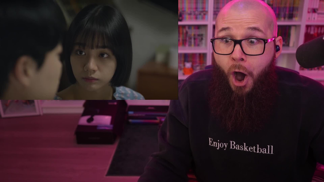 Reply 1988 Ep. 10 Reaction [FULL]