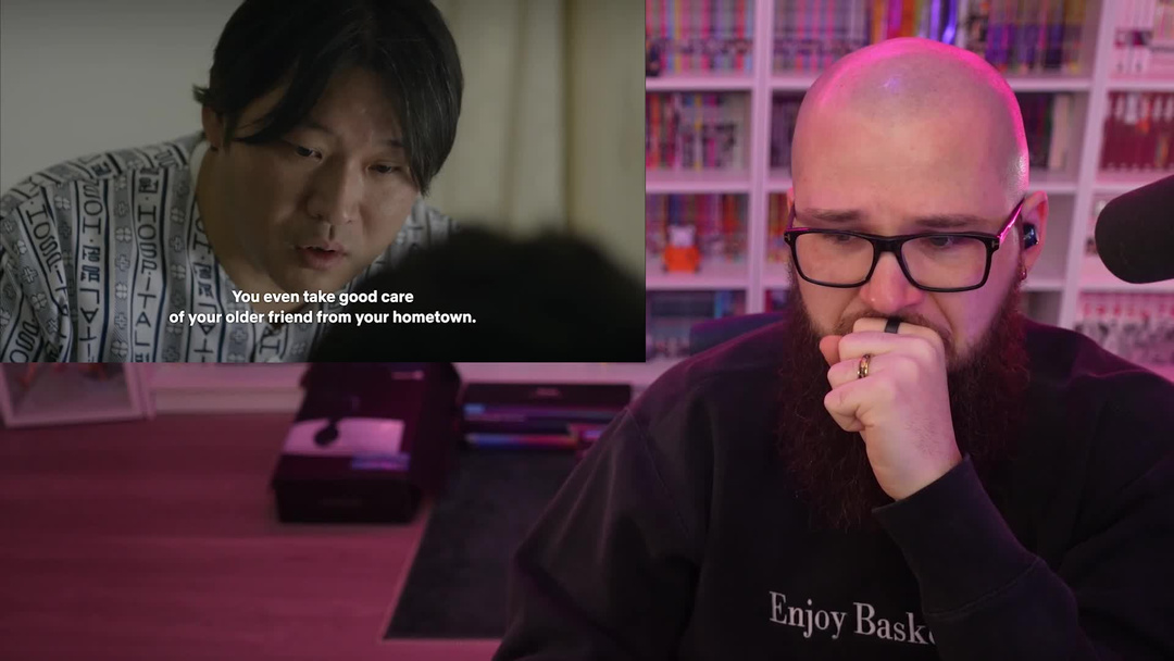 Reply 1988 Ep. 9 Reaction [FULL]