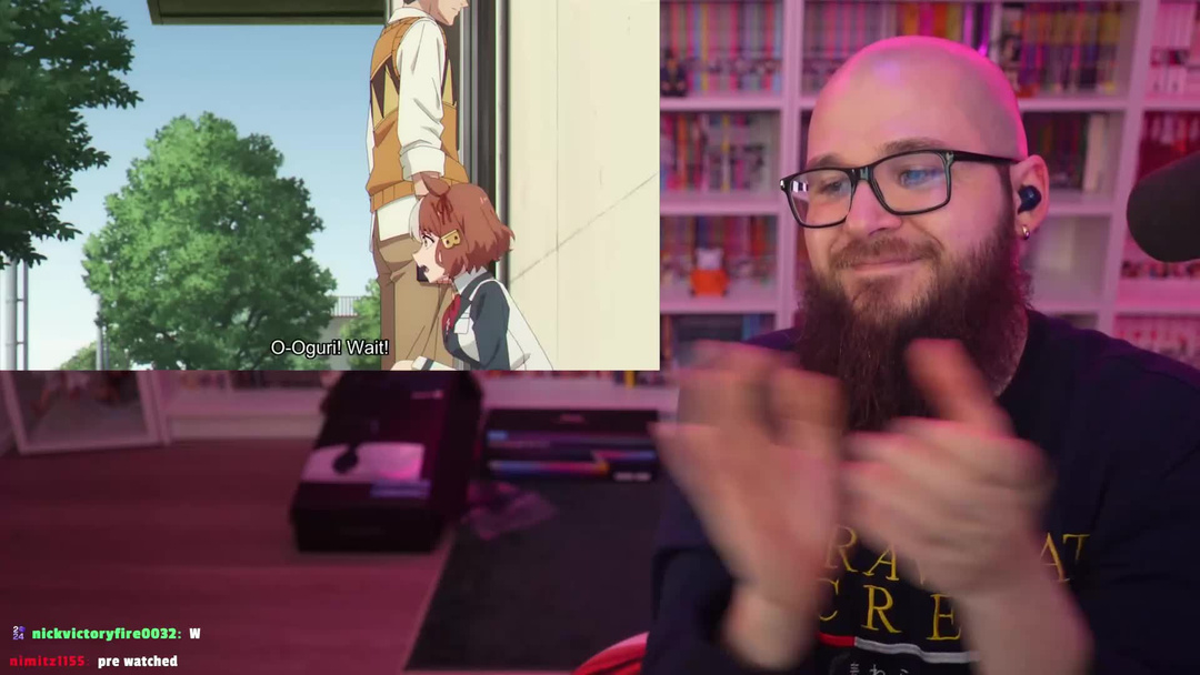 Uma Musume: Cinderella Gray Ep. 5 Reaction [FULL]