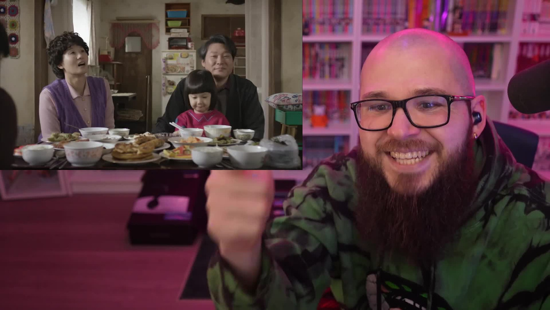 Reply 1988 Ep. 11 Reaction [FULL]