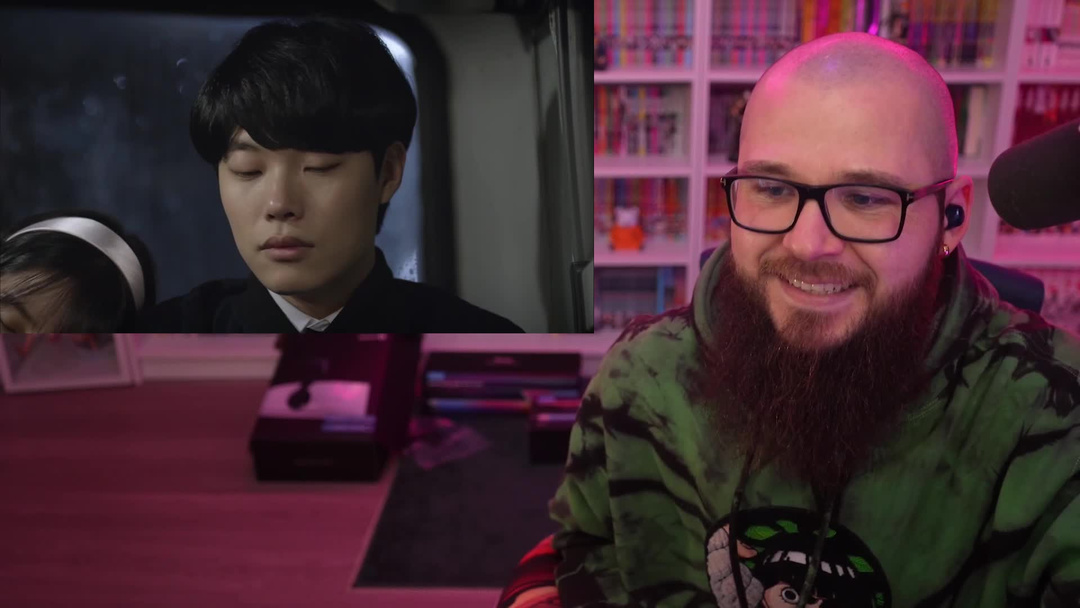 Reply 1988 Ep. 12 Reaction [FULL]