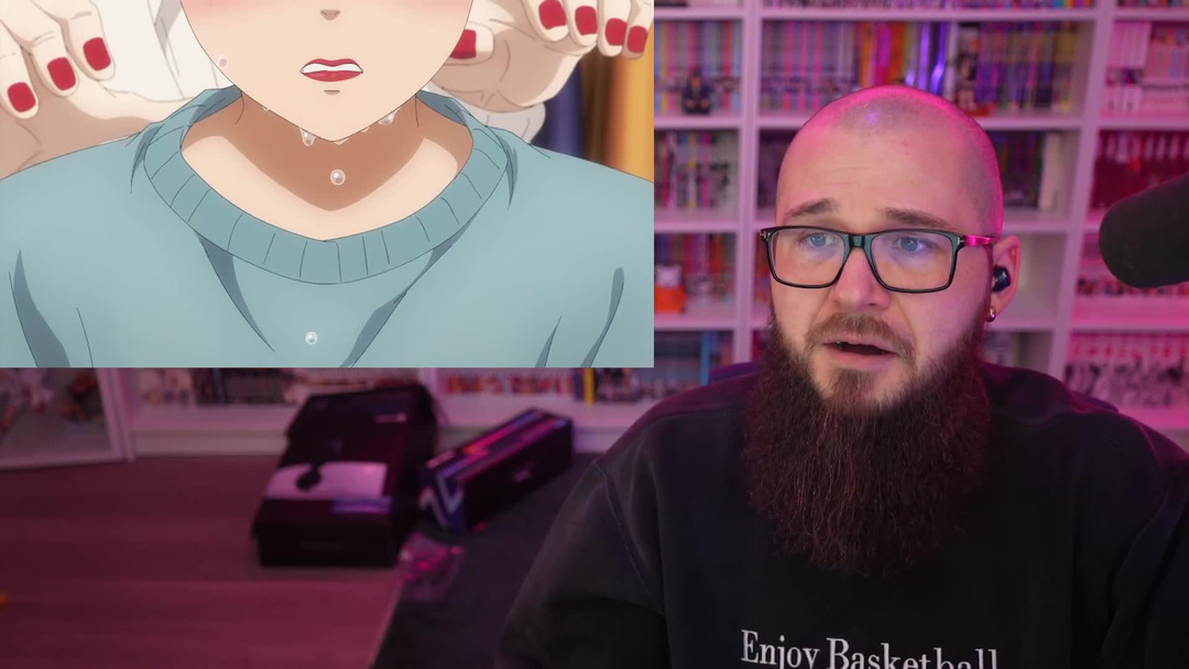 WIND BREAKER S2 Ep. 6 Reaction [FULL]