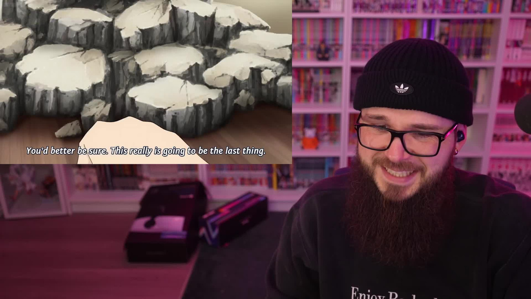 The Disastrous Life of Saiki K Ep. 2 Reaction [FULL]