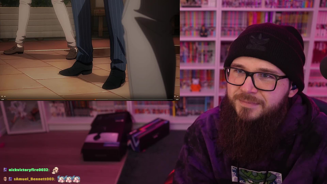 WIND BREAKER S2 Ep. 8 Reaction [FULL]