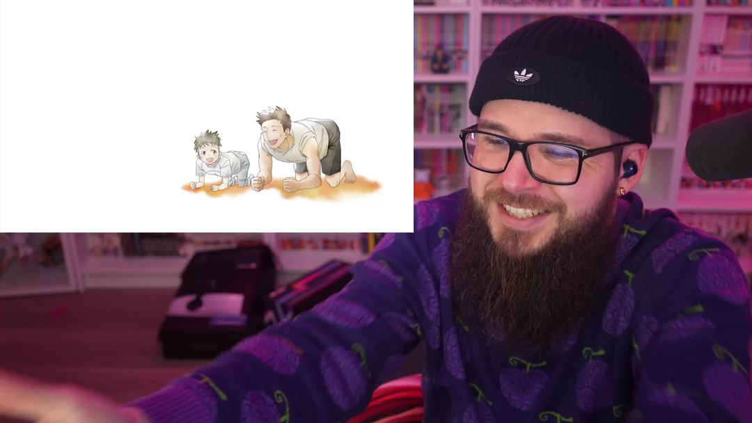 Witch Watch Ep. 8 Reaction [FULL]