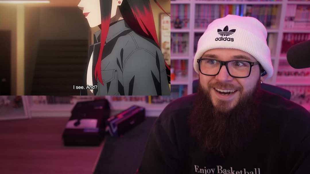 WIND BREAKER S2 Ep. 9 Reaction [FULL]