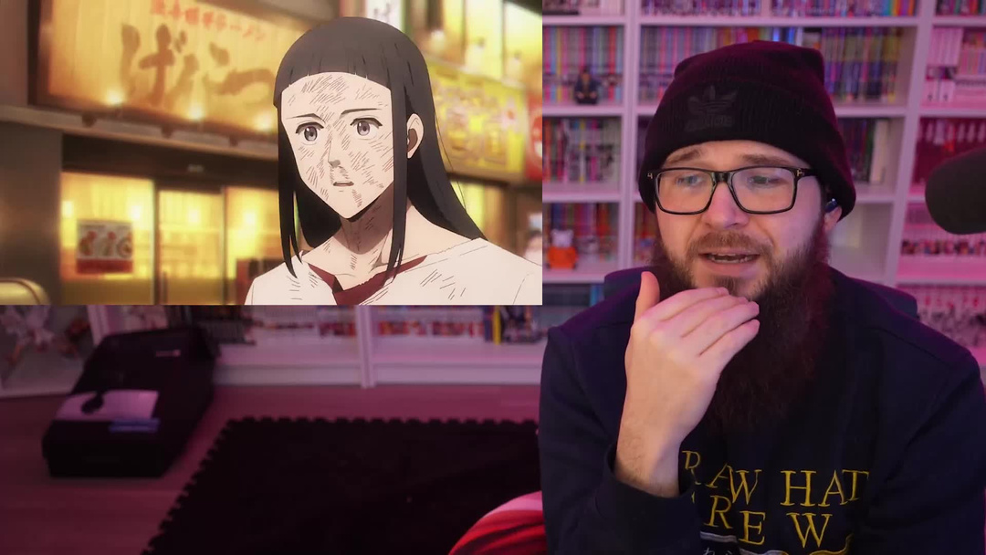 WIND BREAKER S2 Ep. 10 Reaction [FULL]