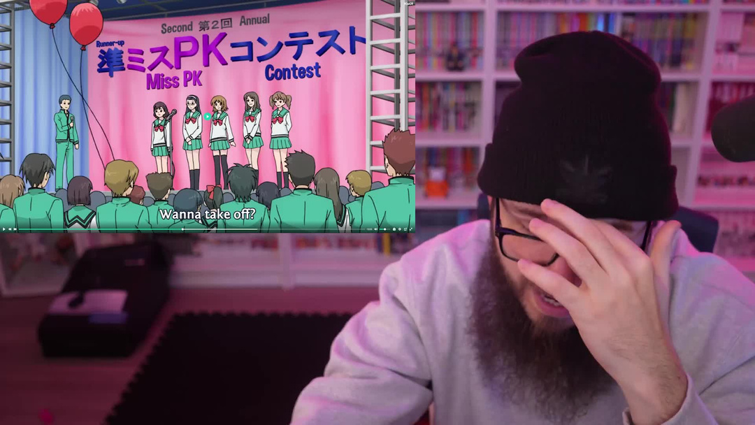 The Disastrous Life of Saiki K Ep. 15 Reaction [FULL]