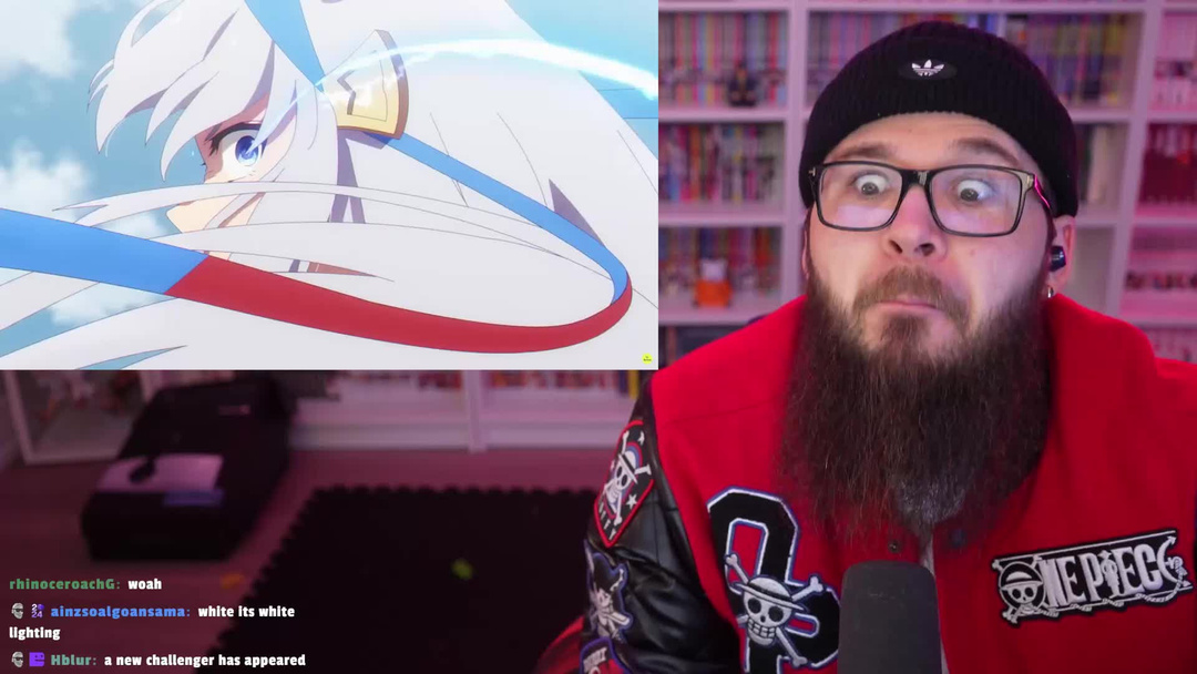 Uma Musume: Cinderella Gray Ep. 10 Reaction [FULL]