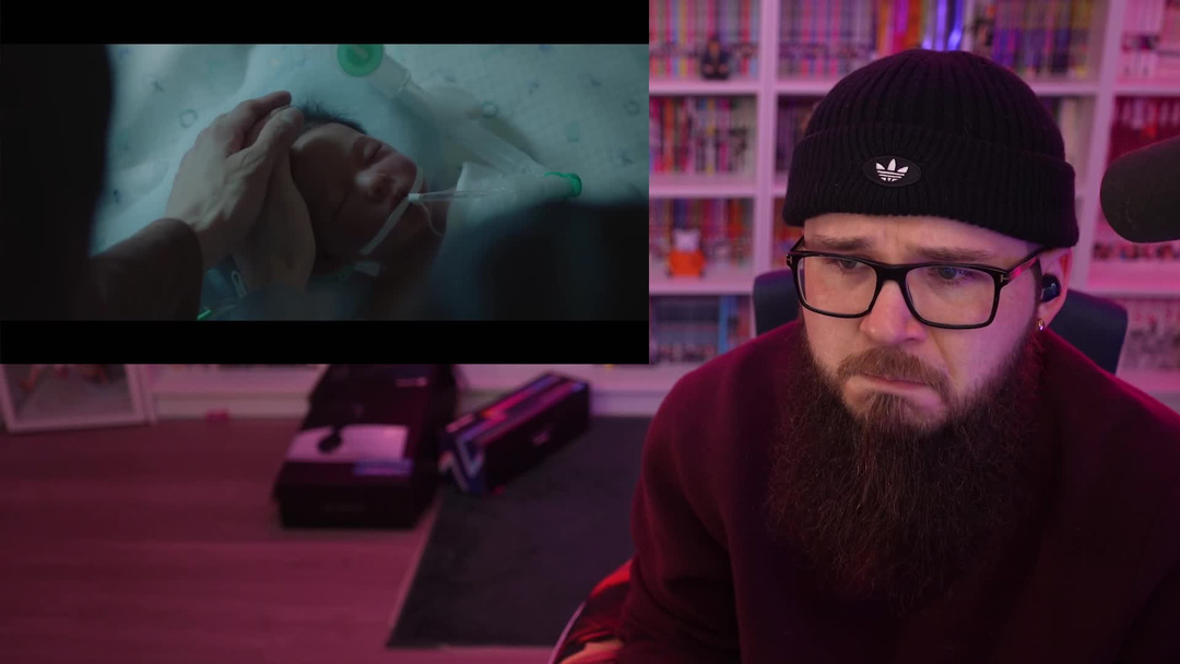 Hospital Playlist Ep. 8 Reaction [FULL]