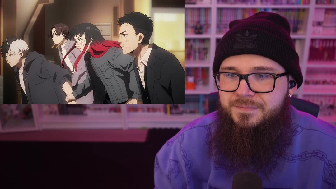 WIND BREAKER S2 Ep. 11 Reaction [FULL]