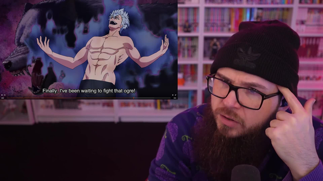 Witch Watch Ep. 11 Reaction [FULL]