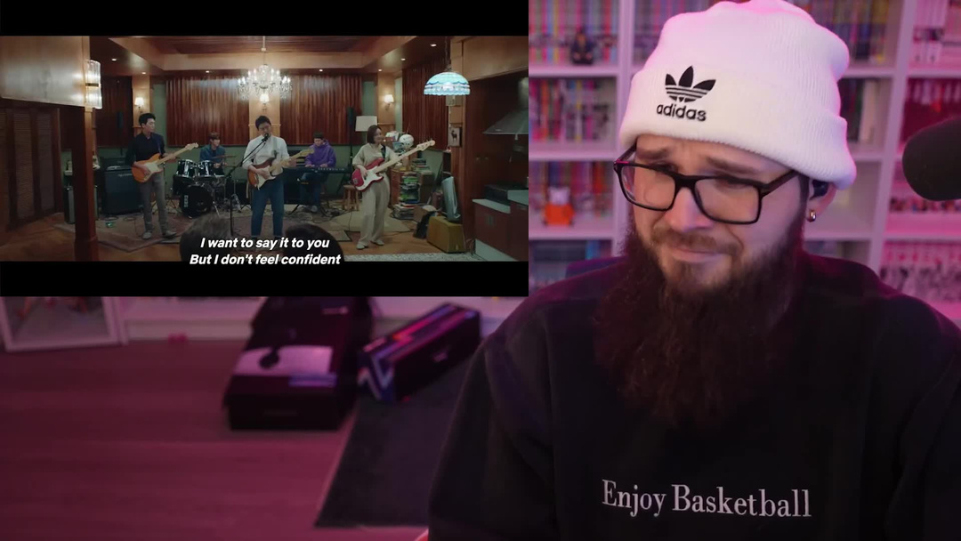 Hospital Playlist Ep. 9 Reaction [FULL]