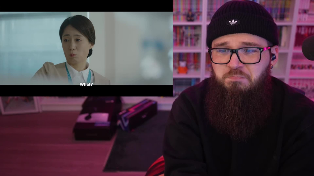 Hospital Playlist Ep. 11 Reaction [FULL]