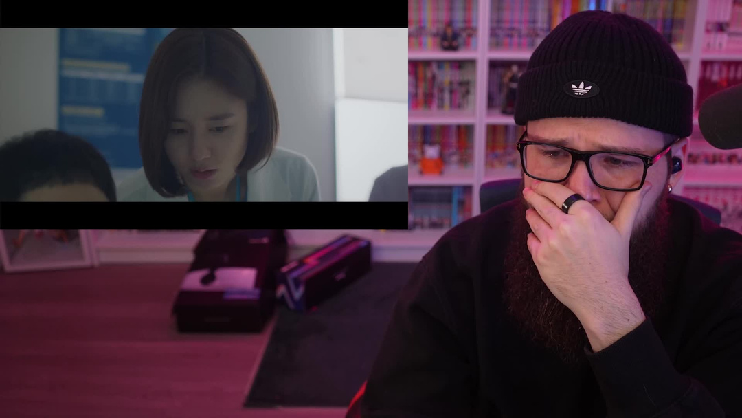 Hospital Playlist Ep. 12 Reaction [FULL]