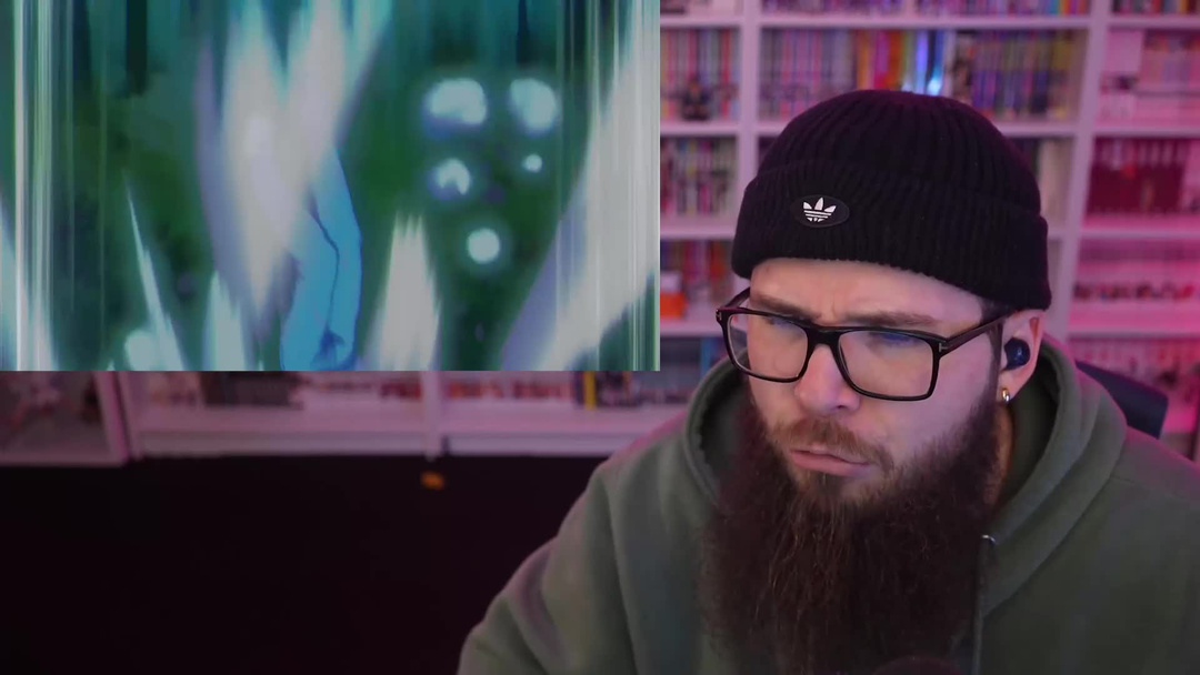 Witch Watch Ep. 12 Reaction [FULL]