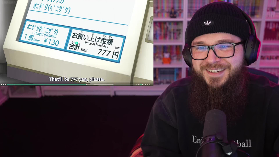 The Disastrous Life of Saiki K Ep. 17 Reaction [FULL]