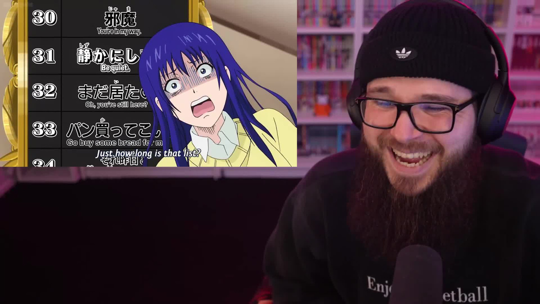 The Disastrous Life of Saiki K Ep. 18 Reaction [FULL]