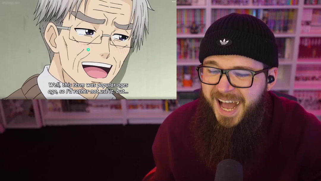 The Disastrous Life of Saiki K Ep. 19 Reaction [FULL]