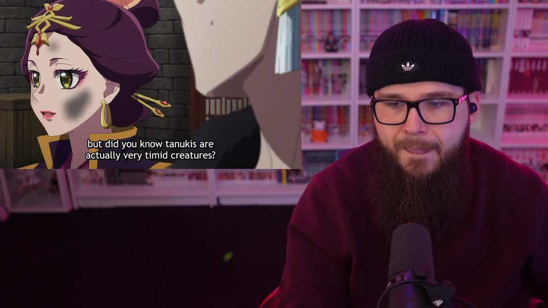 The Apothecary Diaries S2 Ep. 23 Reaction [FULL]