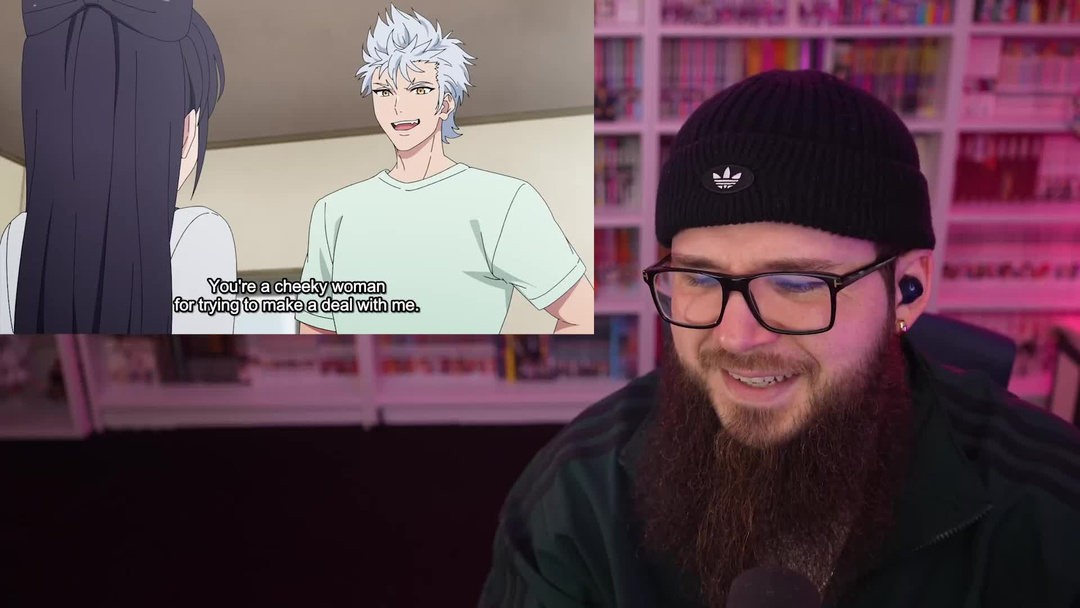 Witch Watch Ep. 13 Reaction [FULL]