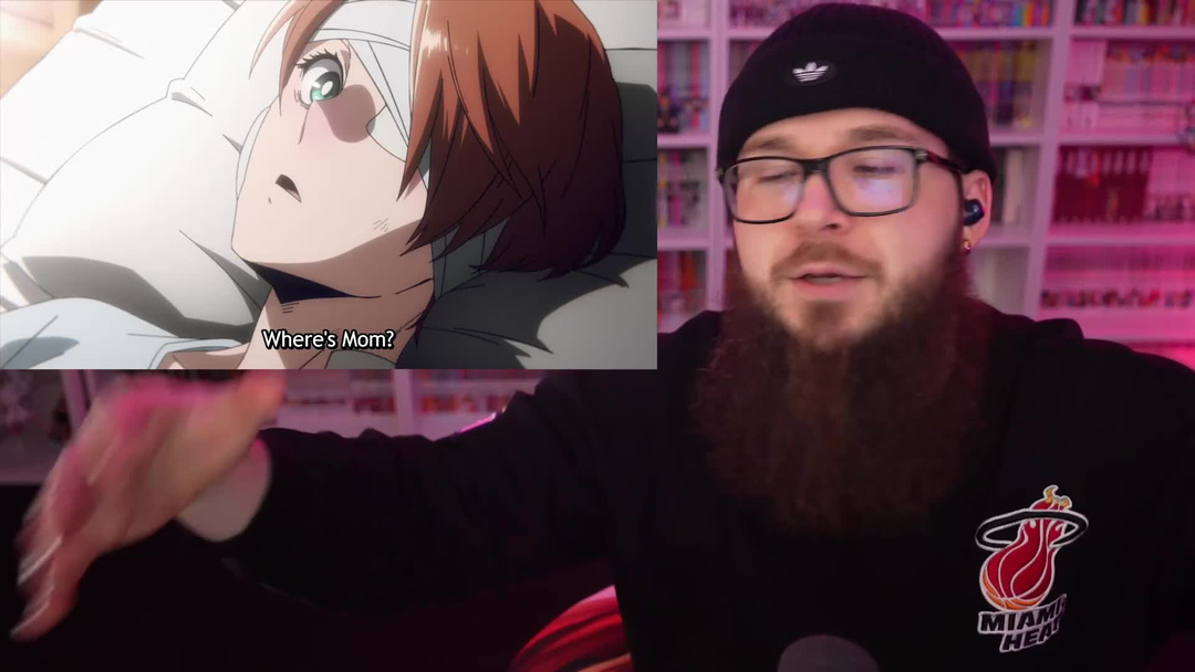 My Hero Academia: Vigilantes Ep. 13 Reaction [FULL]