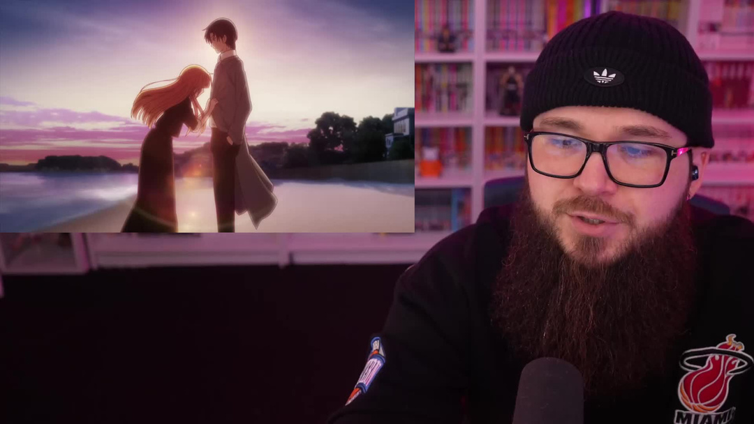 Fruits Basket: Prelude (Movie) [FULL]