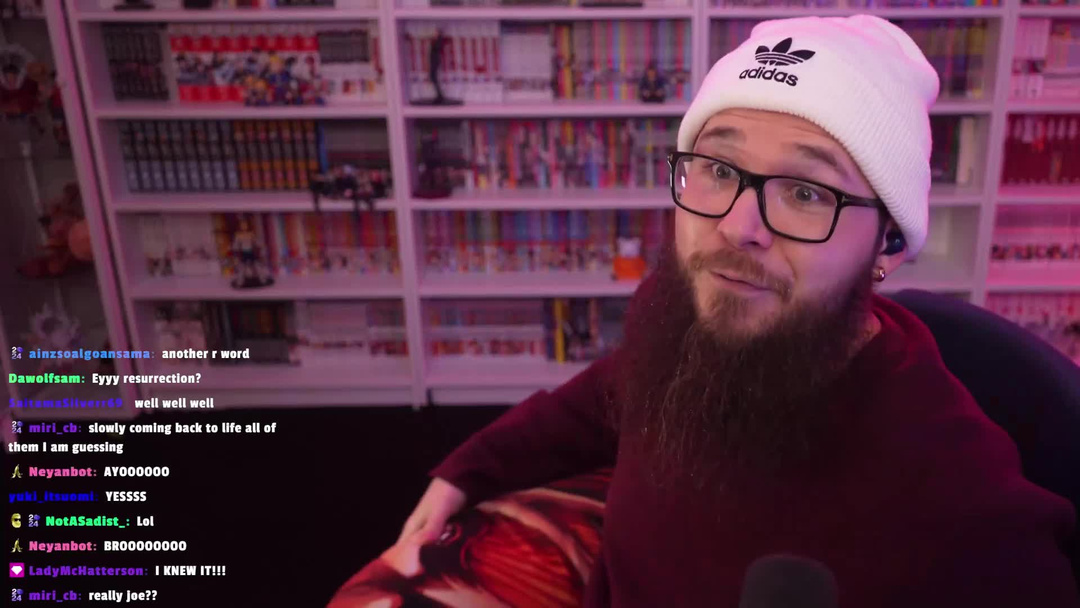 The Apothecary Diaries S2 Ep. 24 Reaction [FULL]