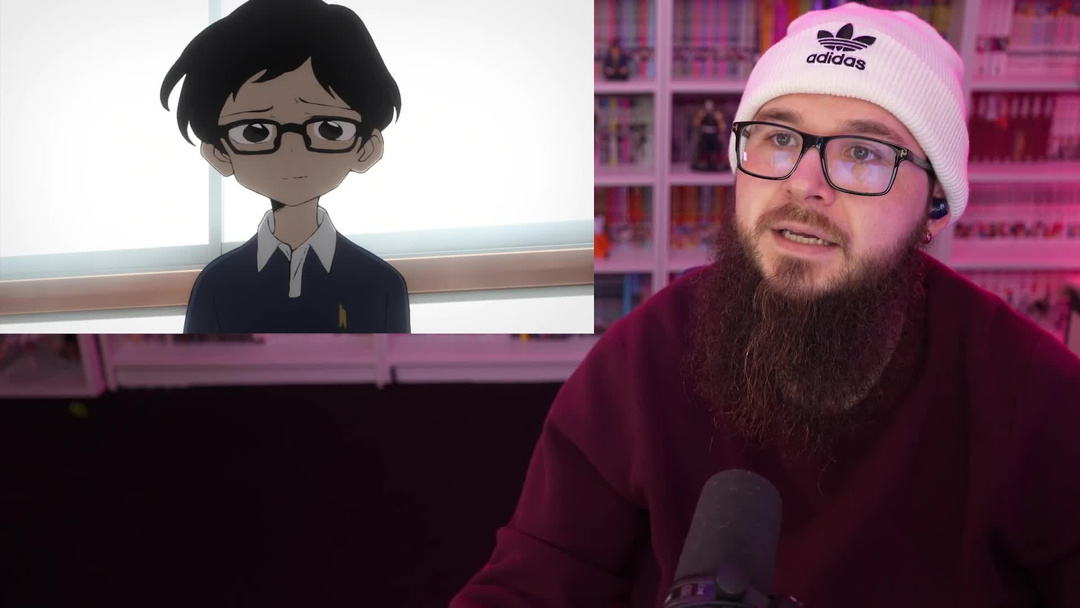 Takopi's Original Sin Ep. 2 Reaction [FULL]