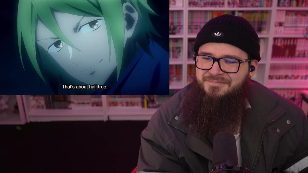 Witch Watch Ep. 14 Reaction [FULL]