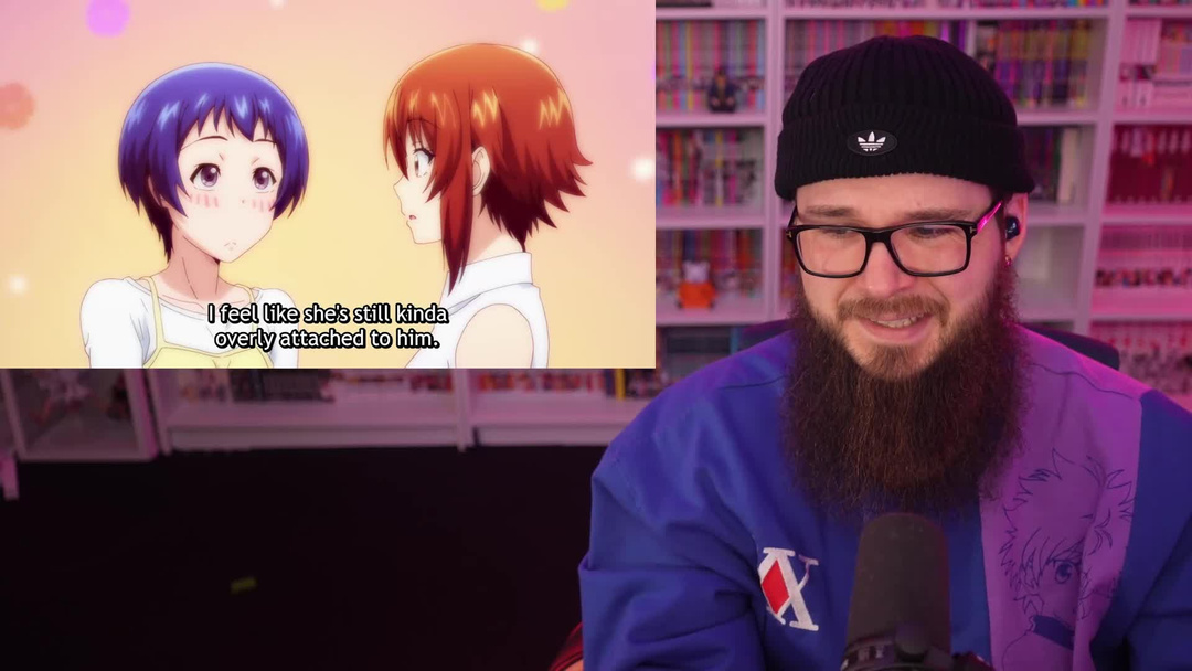 Grand Blue S2 Ep. 1 Reaction [FULL]