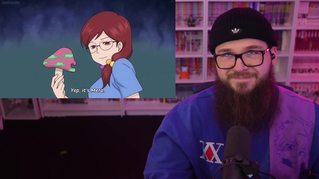 The Disastrous Life of Saiki K Ep. 22 Reaction [FULL]