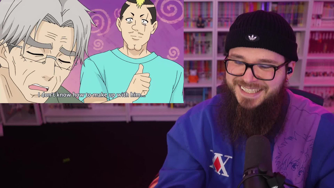 The Disastrous Life of Saiki K Ep. 23 Reaction [FULL]