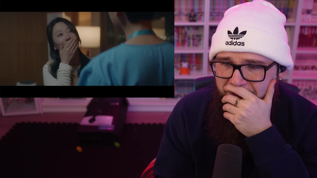 Hospital Playlist S2 Ep. 4 Reaction [FULL]